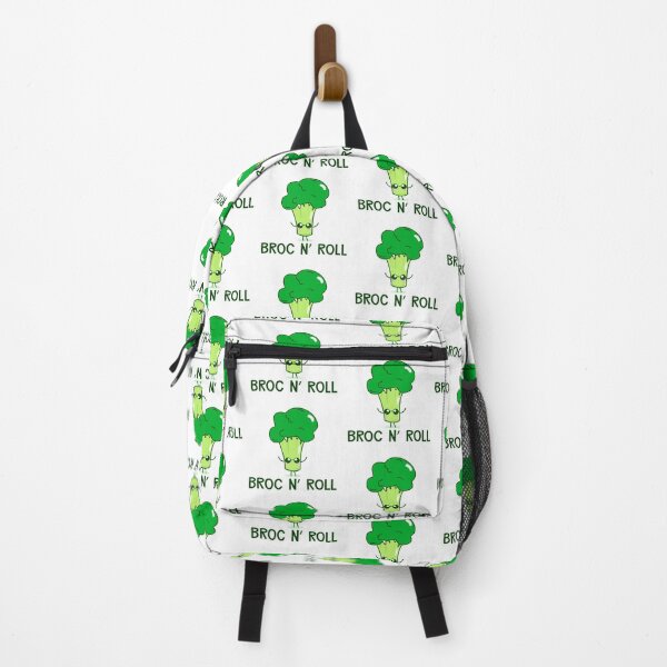 Item preview, Broc N' Roll designed and sold by Phorase.