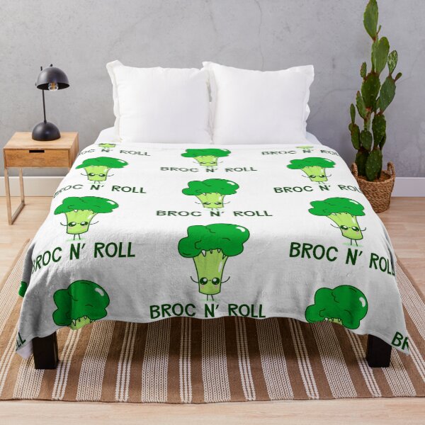 Item preview, Broc N' Roll designed and sold by Phorase.
