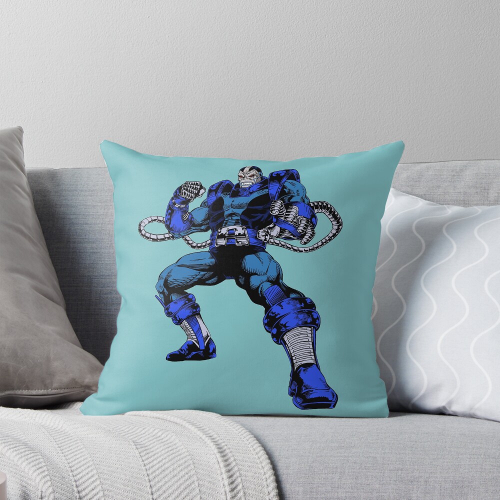 Item preview, Throw Pillow designed and sold by istarithegreen.