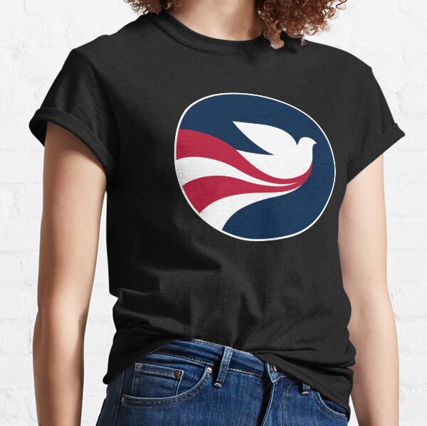 Peace Corps  (V3) Classic T-Shirt
