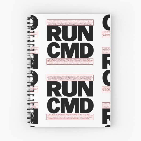 Item preview, cmd.exe designed and sold by -BWB-.