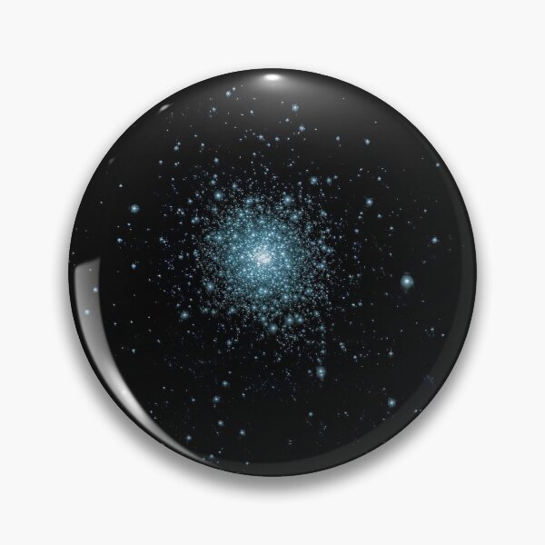 Item preview, Globular Cluster (Messier 92 ) designed and sold by chrisastrophoto.