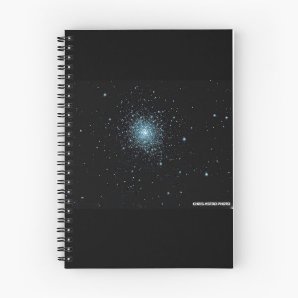 Item preview, Globular Cluster (Messier 92 ) designed and sold by chrisastrophoto.