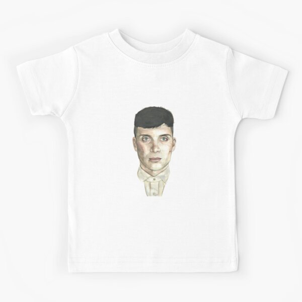Peaky Blinders T-shirt enfant