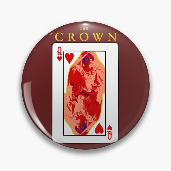 Item preview, Diana Queen of Hearts designed and sold by hom3land.