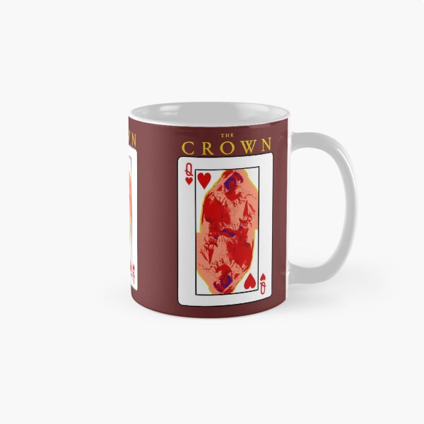 Item preview, Diana Queen of Hearts designed and sold by hom3land.