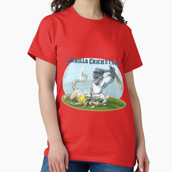 GC Ashes Classic T-Shirt
