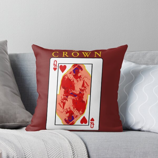 Item preview, Diana Queen of Hearts designed and sold by hom3land.