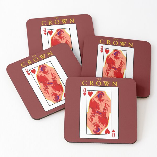 Item preview, Diana Queen of Hearts designed and sold by hom3land.