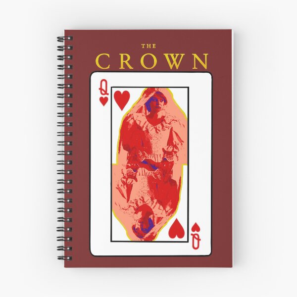 Item preview, Diana Queen of Hearts designed and sold by hom3land.