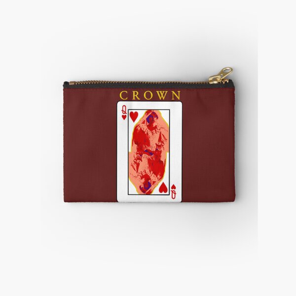 Item preview, Diana Queen of Hearts designed and sold by hom3land.