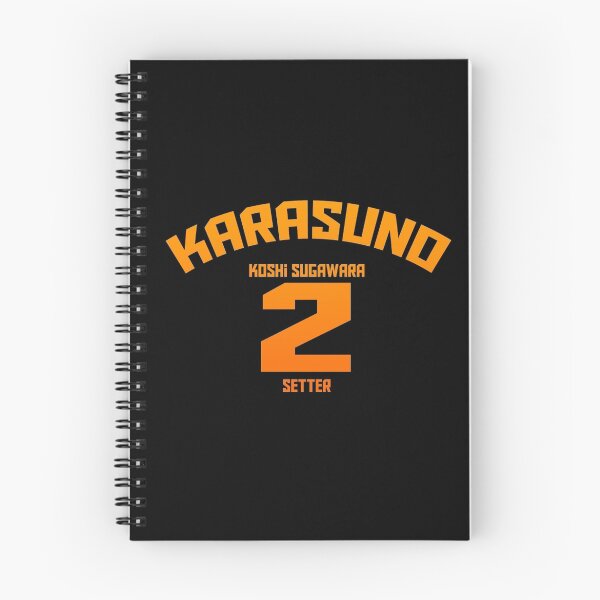 Item preview, Karasuno 2 - Koshi Sugawara designed and sold by xAmalie.
