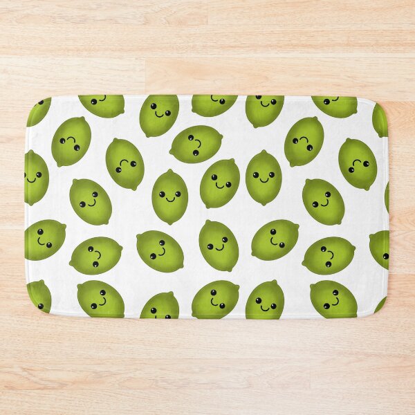 Item preview, Just a pick up lime. designed and sold by Kira Pearson.