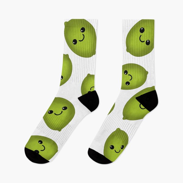 Item preview, Just a pick up lime. designed and sold by Kira Pearson.