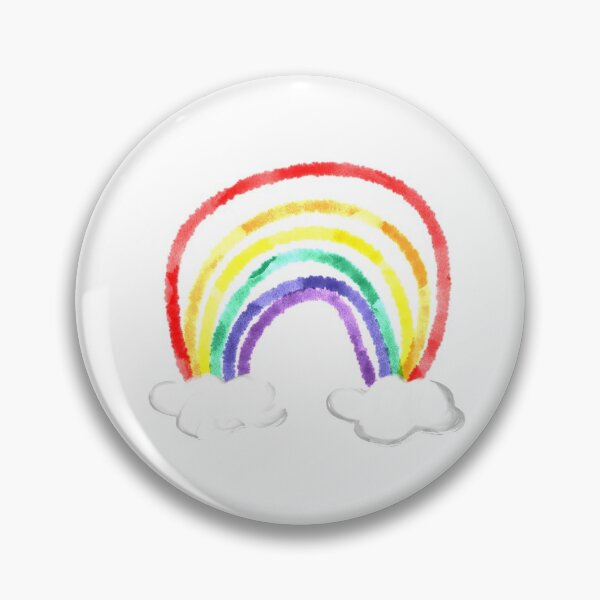 Item preview, Doodled Rainbow designed and sold by KarrotCreates.