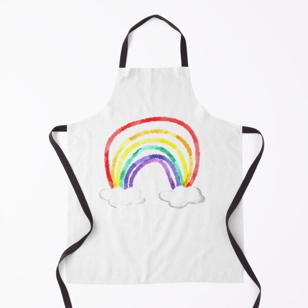 Item preview, Doodled Rainbow designed and sold by KarrotCreates.