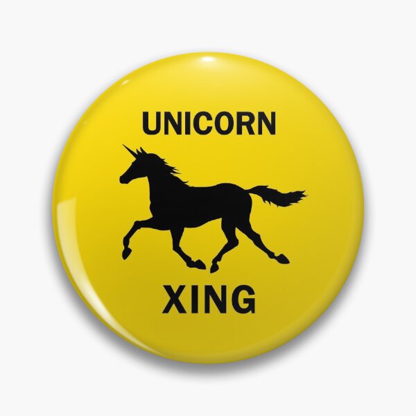 Artikelvorschau, Einhorn Xing entworfen und verkauft von Kilo-KMD.