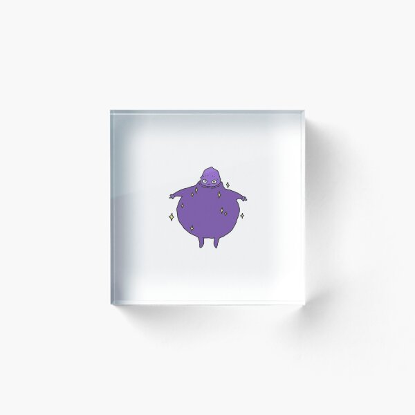 Item preview, Boohbah designed and sold by yellowvans.