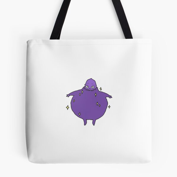 Item preview, Boohbah designed and sold by yellowvans.