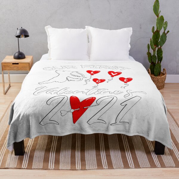 Item preview, Our First Valentines 2021 Shirt,Love Shirt,Happy Valentines Day,Valentines Day Shirts For Mom,Heart Shirt,Cute Valentine tee,Angel shirt.. designed and sold by KHRO.