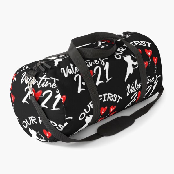 Item preview, Our First Valentines 2021 Shirt,Love Shirt,Happy Valentines Day,Valentines Day Shirts For Mom,Heart Shirt,Cute Valentine tee,Angel shirt.. designed and sold by KHRO.