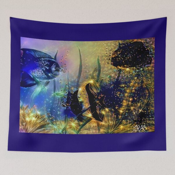 Item preview, Golden Fish designed and sold by Draculart.