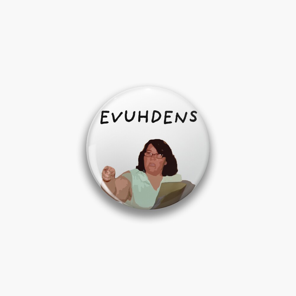 Item preview, Pin designed and sold by R00R00.