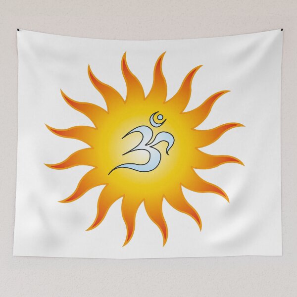 Item preview, OM Sun designed and sold by Milan Sensiart.