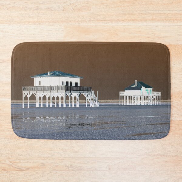 Item preview, tchanquées cabins in "film" version designed and sold by stef44.