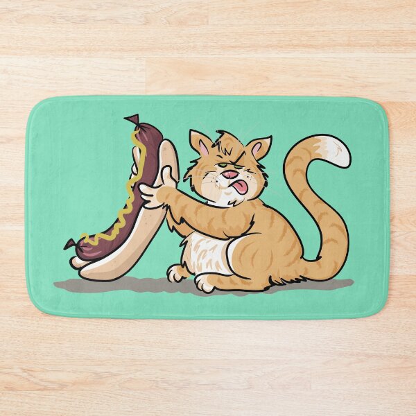 Item preview, Fat Cat designed and sold by JohnnyPraize.