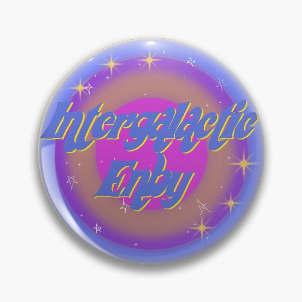 Item preview, intergalactic enby v1 designed and sold by ★ susie xowie ★.
