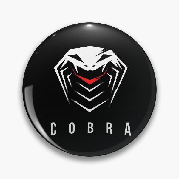 Item preview, Cobra Kai Snake Powerful Aggresive Look designed and sold by mouad naouiri.
