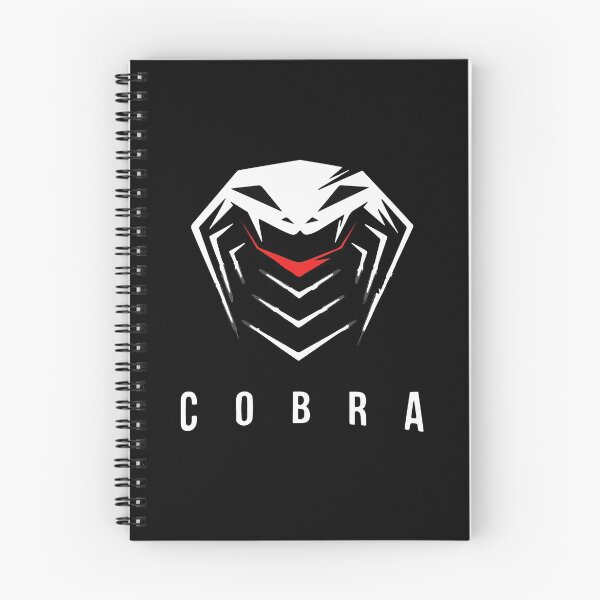 Item preview, Cobra Kai Snake Powerful Aggresive Look designed and sold by mouad naouiri.