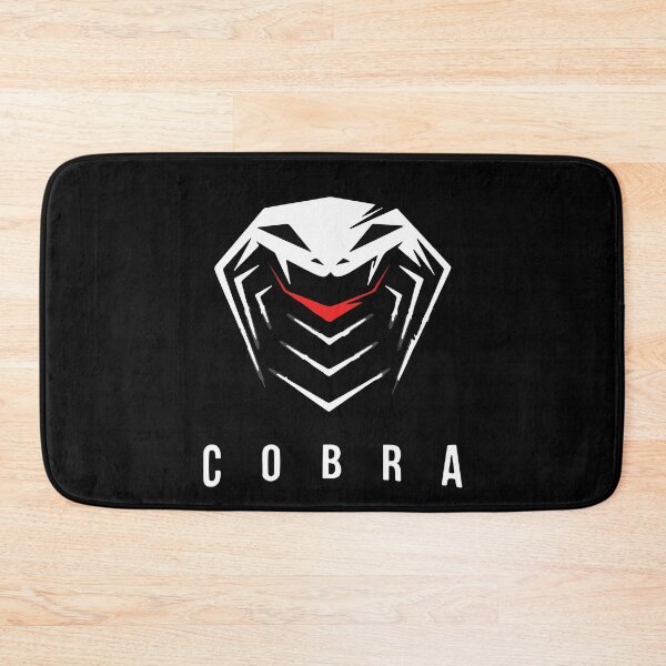 Item preview, Cobra Kai Snake Powerful Aggresive Look designed and sold by mouad naouiri.