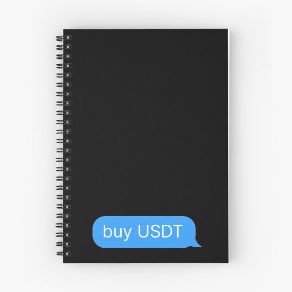 Item preview, buy USDT - Tether Crypto Investor designed and sold by thehonestjoe.