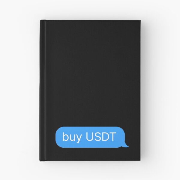 Item preview, buy USDT - Tether Crypto Investor designed and sold by thehonestjoe.