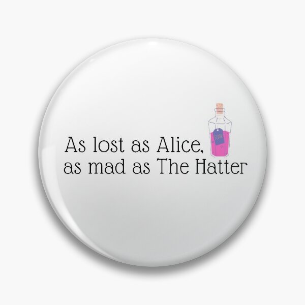Item preview, once upon a time alice designed and sold by JocelynCrafts.