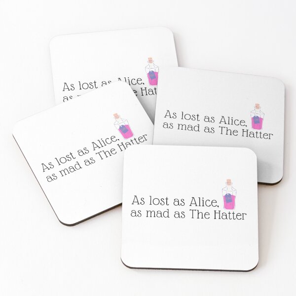 Item preview, once upon a time alice designed and sold by JocelynCrafts.
