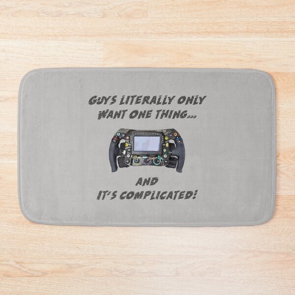 Item preview, Guys Literally only want one thing. designed and sold by One-True-North.