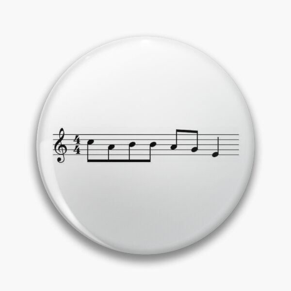 Item preview, Cabbage Music Notes designed and sold by itsybitsyghost.