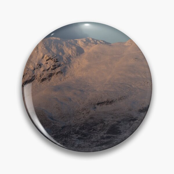 Item preview, 'Ben y Vrackie', Pitlochry, Perthshire. designed and sold by mucklepawprint.