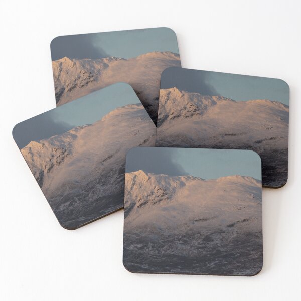 Item preview, 'Ben y Vrackie', Pitlochry, Perthshire. designed and sold by mucklepawprint.