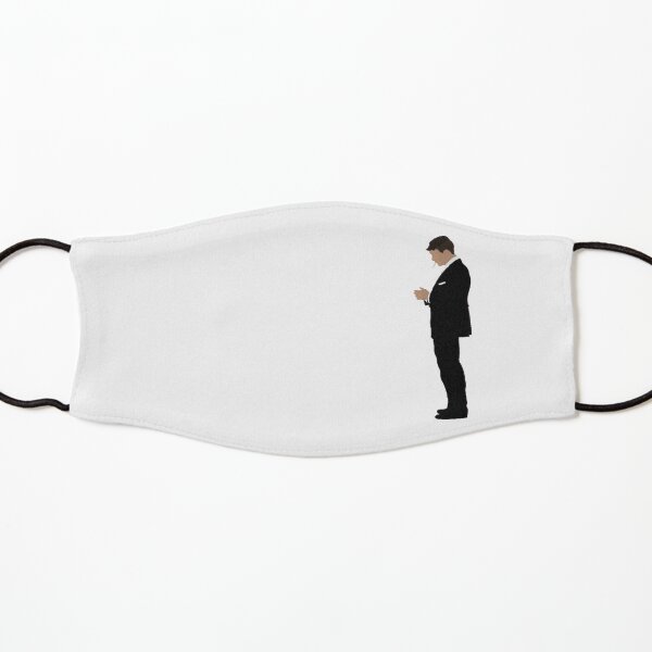 Peaky Blinders Masque enfant