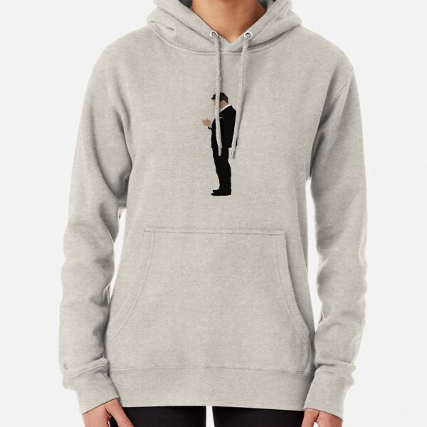 Peaky Blinders Sudadera con capucha