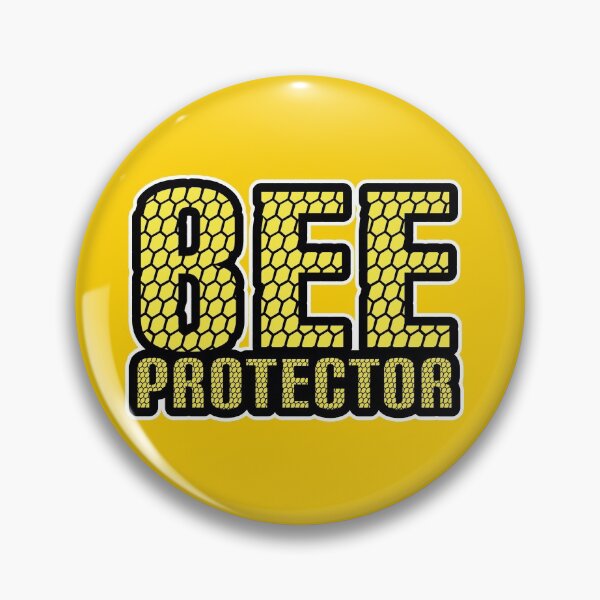 Item preview, Bee Protectors designed and sold by Wolka.