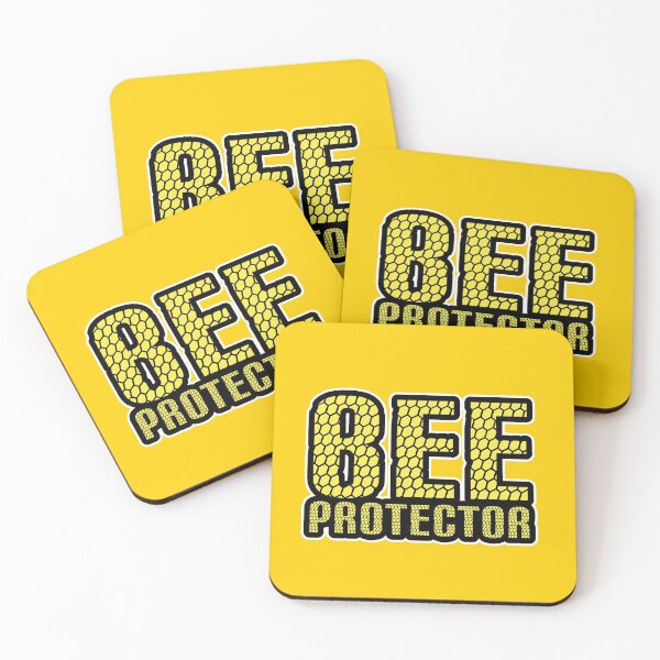 Item preview, Bee Protectors designed and sold by Wolka.