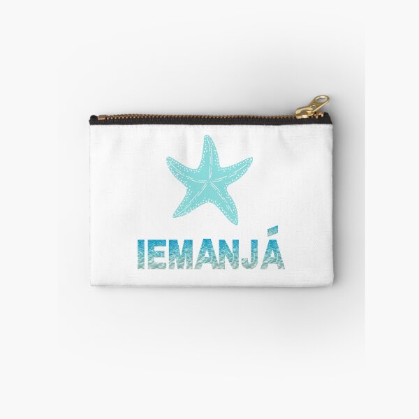 Item preview, Iemanjá designed and sold by mariakarol.