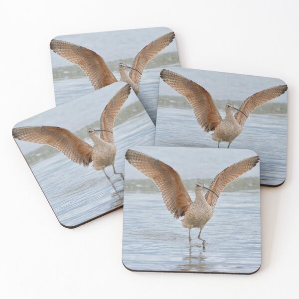 Item preview, Wingéd On the Beach! designed and sold by David3209.