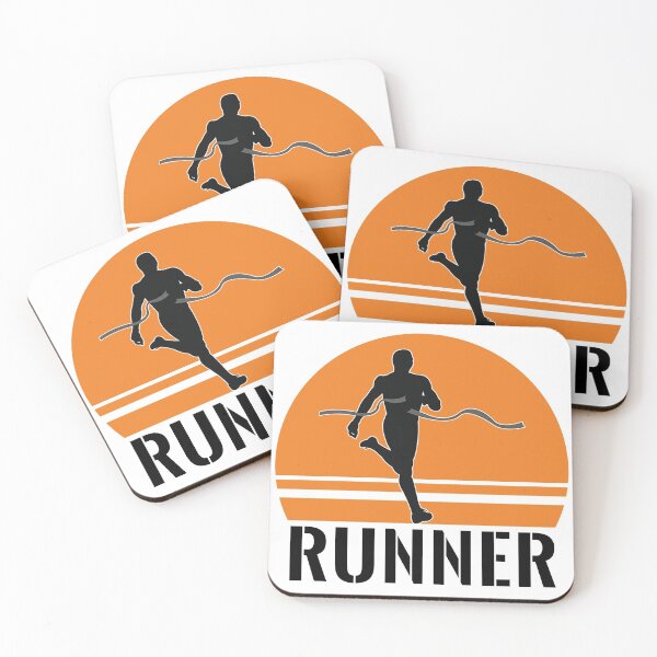 Item preview, athletic-runner-winner designed and sold by design880.