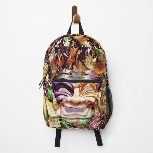 Item preview, Face of Mardi Gras designed and sold by DonnaM.
